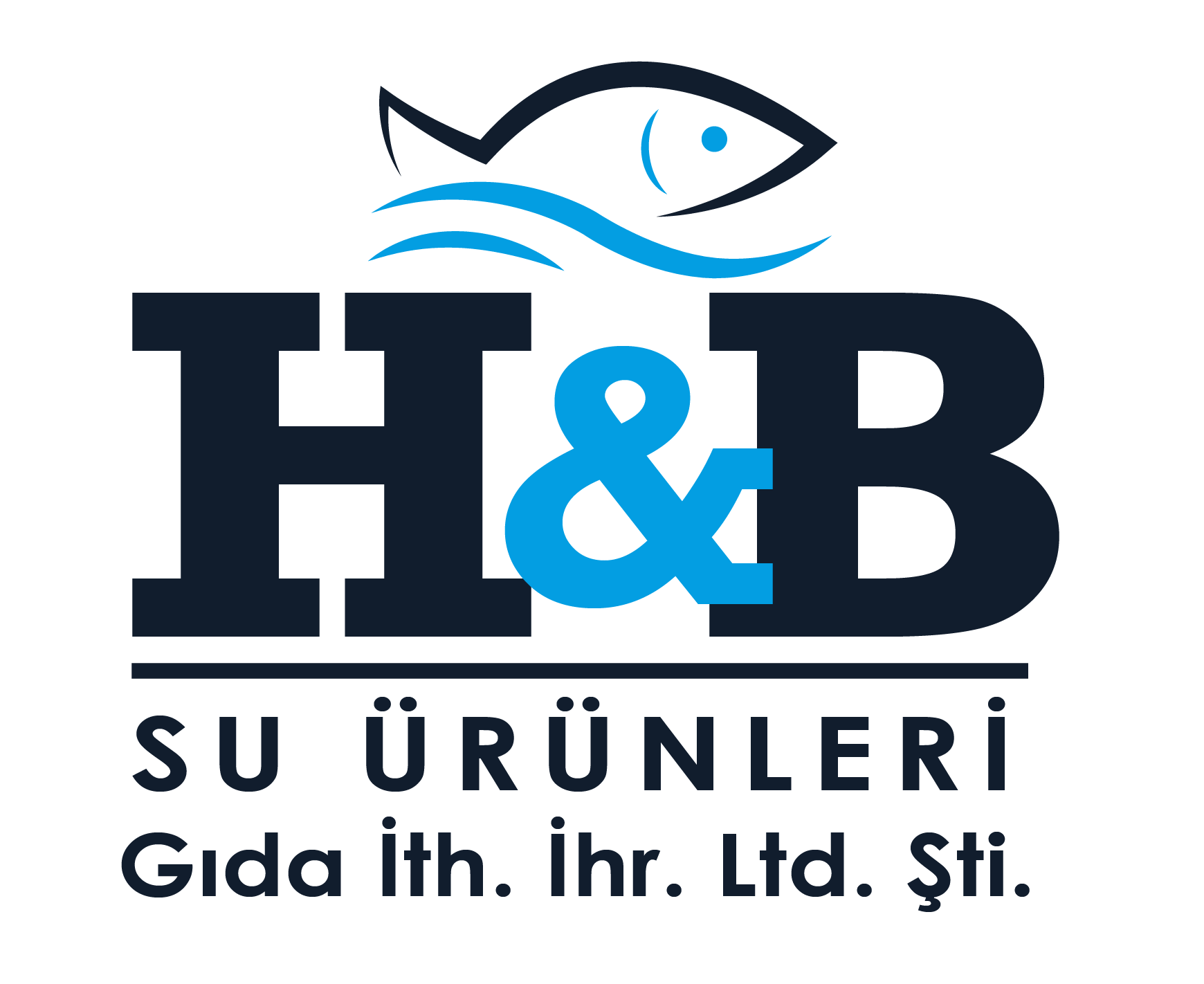 HB Su Ürünleri ve Gıda İth. İhr. Ltd. Şti.